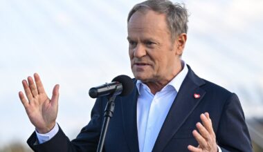 Polska bliska otwarcia granicy z Białorusią. Premier przekazał szczegóły