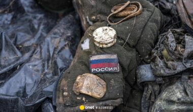 Machina wojenna Putina się zacina. Rosja traci więcej żołnierzy niż rekrutuje