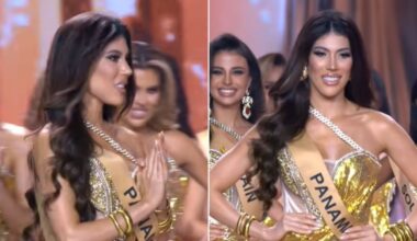 Kadry z Miss Grand International 2025