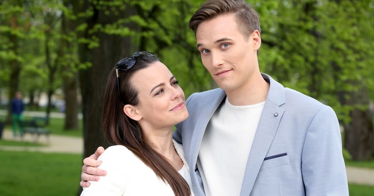 Maurycy Popiel wystąpi u boku dawnej partnerki. Co za zwrot w "Tzg"