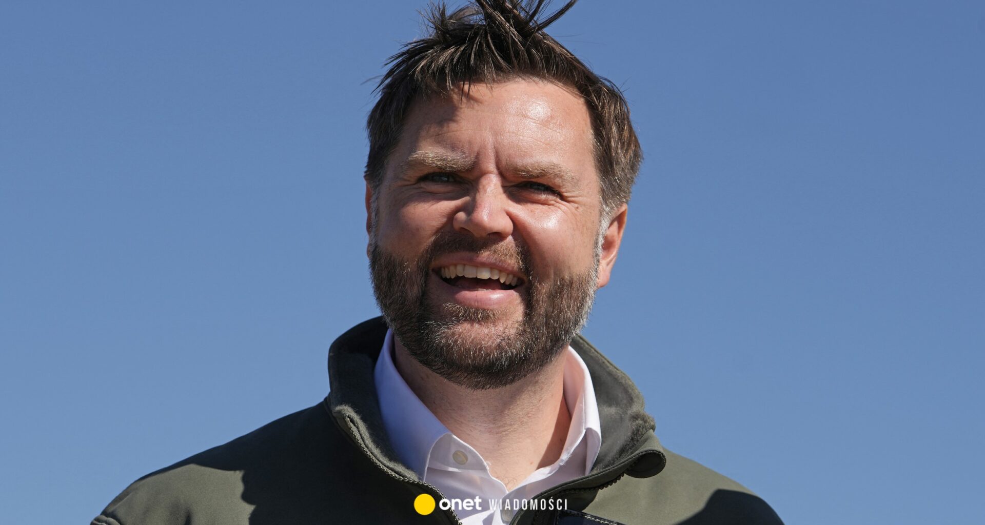 Stany Zjednoczone wznawiają testy broni jądrowej. J.D. Vance tłumaczy