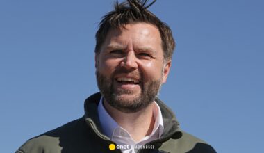 Stany Zjednoczone wznawiają testy broni jądrowej. J.D. Vance tłumaczy