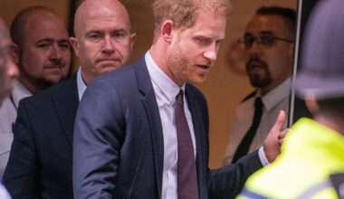 Książę Harry i Meghan Markle