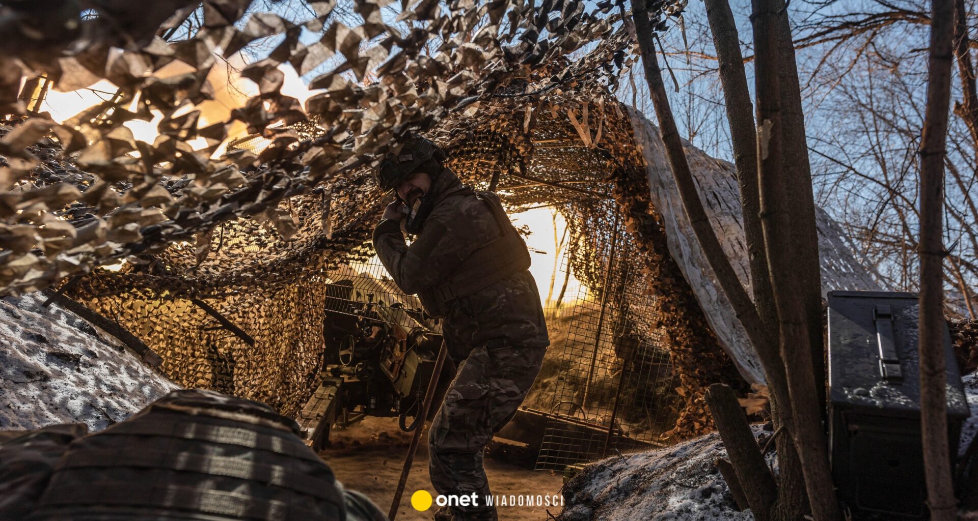 W Ukrainie zbliża się przełom. Rosjanie są blisko. "Decydująca i końcowa faza"