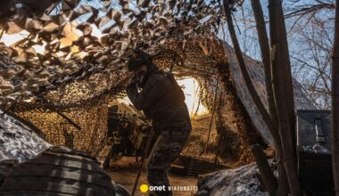 W Ukrainie zbliża się przełom. Rosjanie są blisko. "Decydująca i końcowa faza"