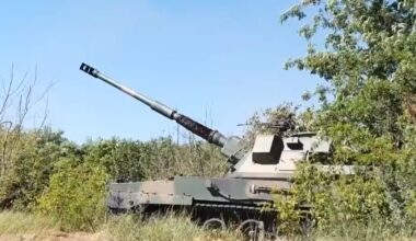 Gigantyczny wzrost polskiego eksportu broni, ale tylko w jednym kierunku [ANALIZA]
