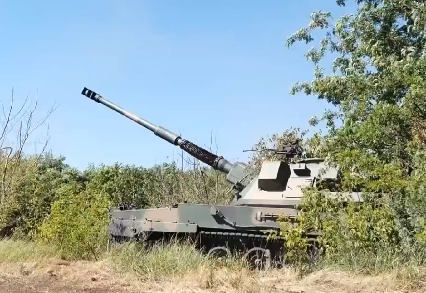 Gigantyczny wzrost polskiego eksportu broni, ale tylko w jednym kierunku [ANALIZA]