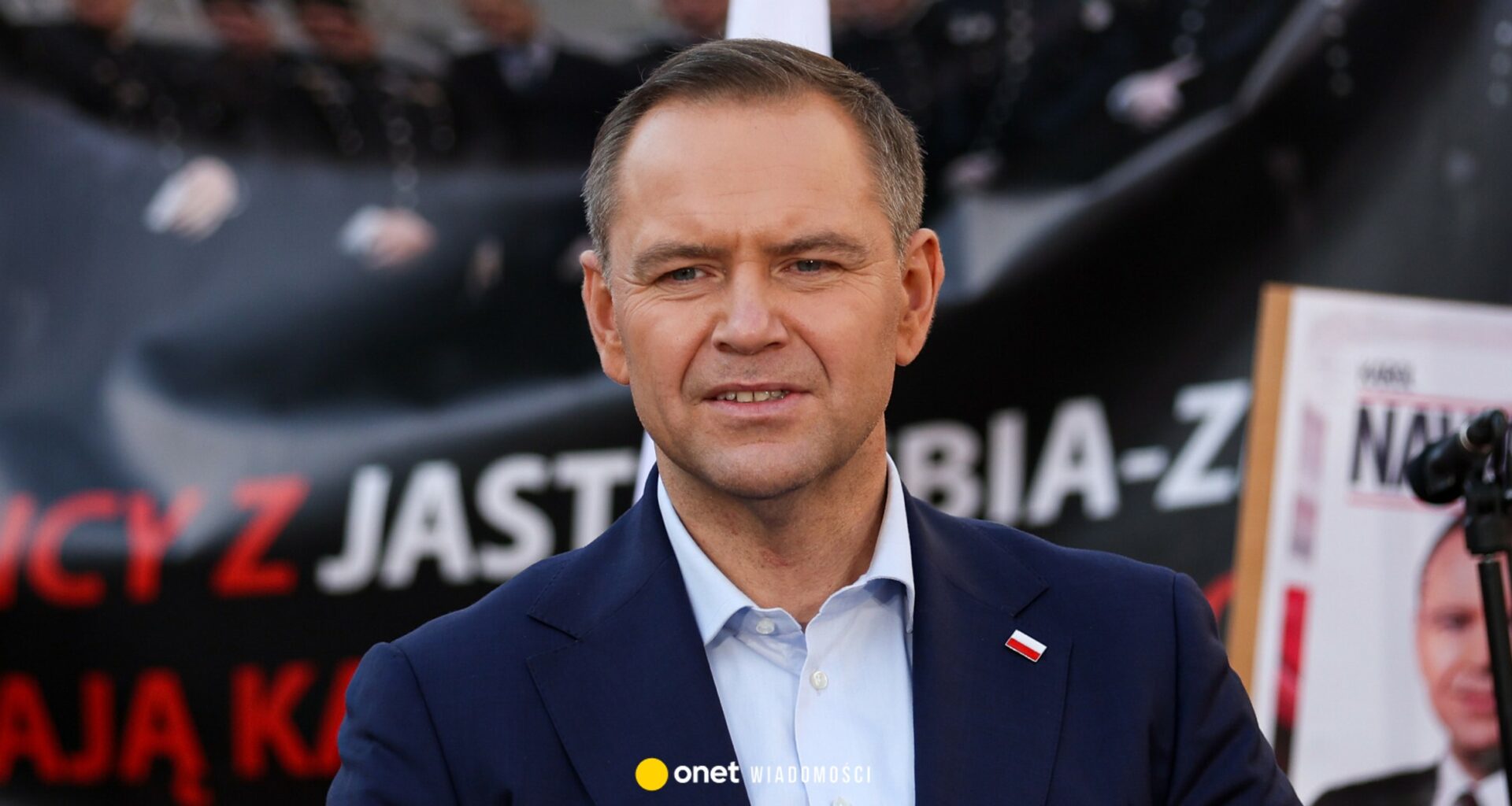 Nieprawidłowości w IPN za prezesury Karola Nawrockiego? Będzie zawiadomienie do prokuratury - Onet Wiadomości