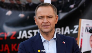 Nieprawidłowości w IPN za prezesury Karola Nawrockiego? Będzie zawiadomienie do prokuratury - Onet Wiadomości