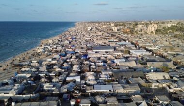 Hamas przekazał trumnę z ciałem kolejnego zakładnika. Jest komunikat armii Izraela
