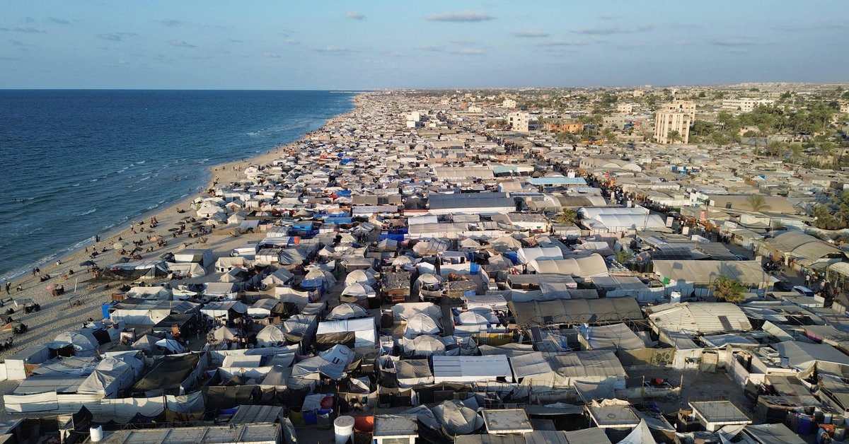 Hamas przekazał trumnę z ciałem kolejnego zakładnika. Jest komunikat armii Izraela