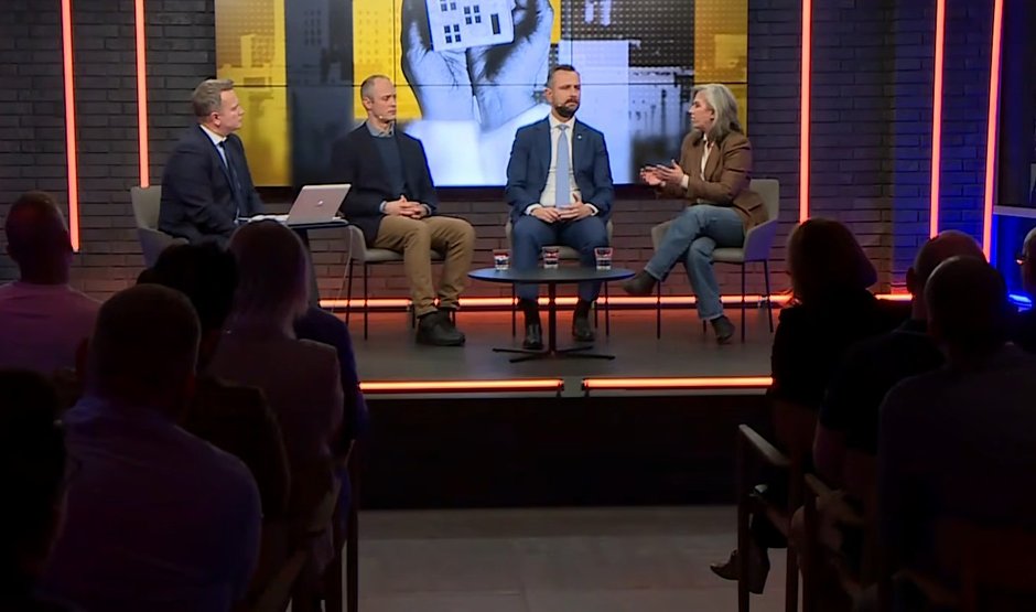 Uczestnicy debaty Onetu o bezpieczeństwie