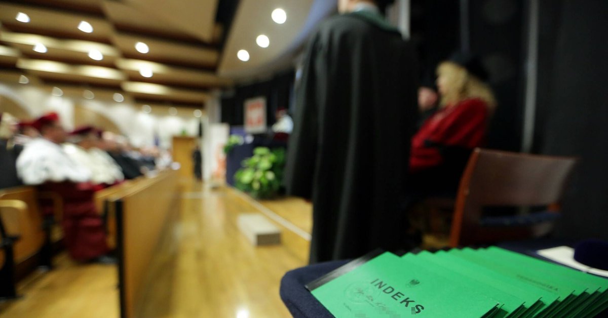 19-latek wydalony z uczelni. Powołano się na bezpieczeństwo publiczne