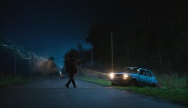 "Potwór z Florencji" zabijał zakochanych nocą. Tak traktował ciała kobiet