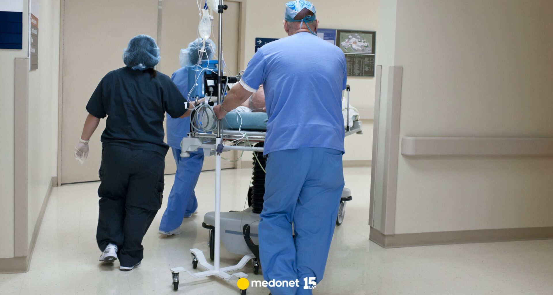 Fala ciężkich grzybic w Polsce. Skala jest większa niż sądzono. Uczeni mówią, co się dzieje