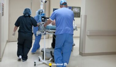 Fala ciężkich grzybic w Polsce. Skala jest większa niż sądzono. Uczeni mówią, co się dzieje