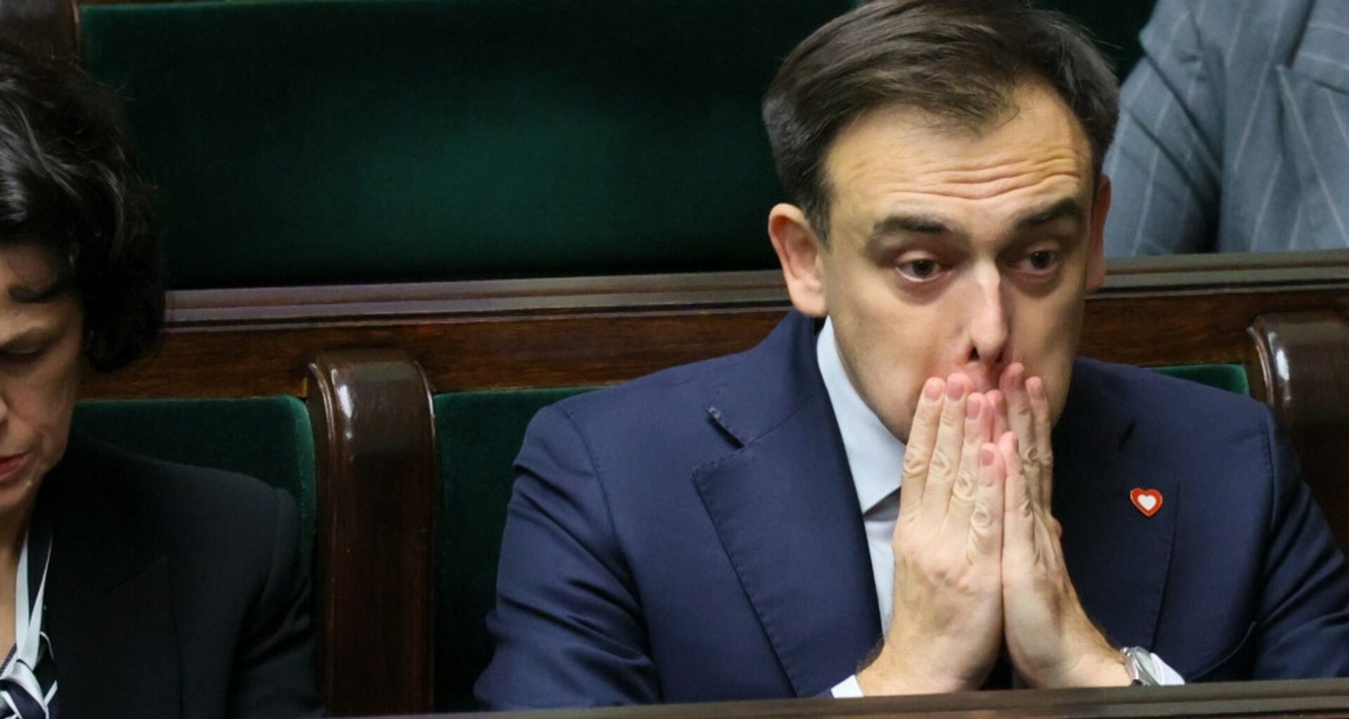 Fala oburzenia wśród seniorów. Minister Domański dostał list z żądaniem zmian