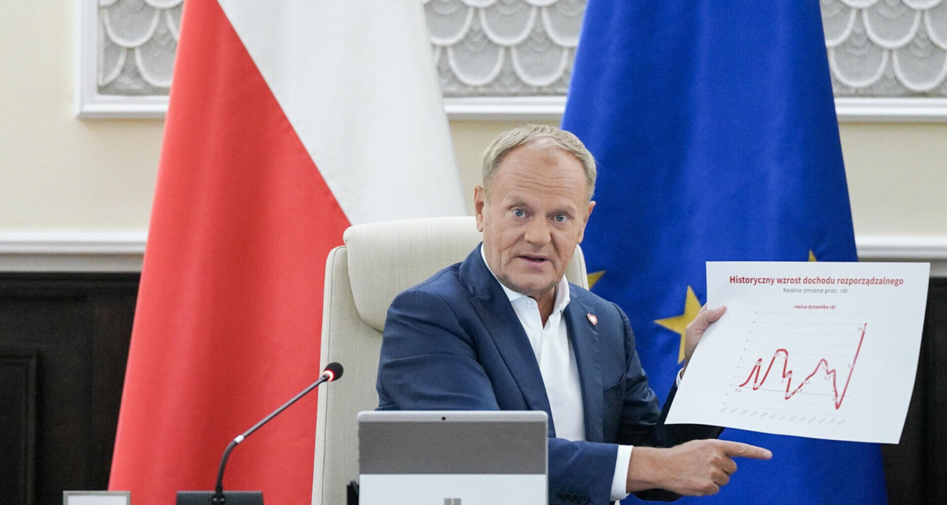 Fatalne wieści dla rządu Tuska. Posłanka KO o nastrojach w "trudnej koalicji"