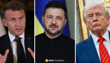 Wołydymyr Zełenski rozmawiał z Donaldem Trumpem. "Drugi raz w ciągu dwóch dni"