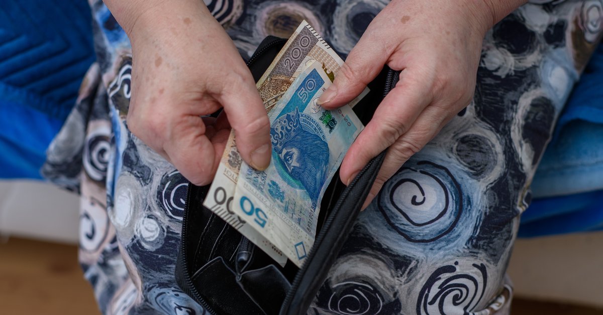 Seniorka wygrała z ZUS. Sąd przyznał jej wyższą emeryturę i wyrównanie w wysokości 24,5 tys. zł