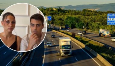 "Prawie ukradli nam auto z psami w środku". Para ostrzega przed popularną metodą kradzieży w Hiszpanii