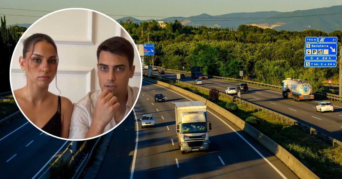 "Prawie ukradli nam auto z psami w środku". Para ostrzega przed popularną metodą kradzieży w Hiszpanii