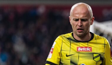 Dziennikarz Przeglądu Sportowego Onet