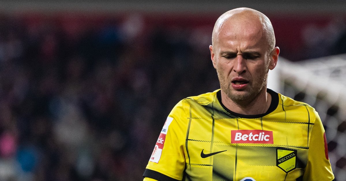 Dziennikarz Przeglądu Sportowego Onet