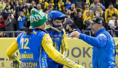 Dziennikarz „Przeglądu Sportowego”