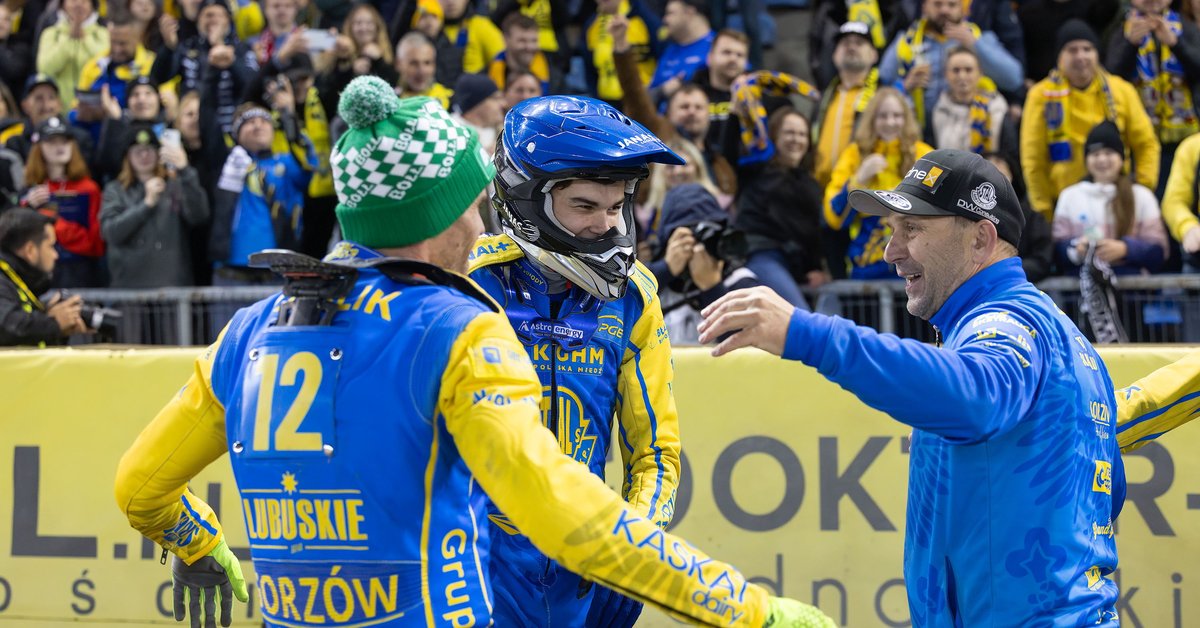 Dziennikarz „Przeglądu Sportowego”