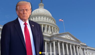 Trwający w USA shutdown stał się właśnie drugim najdłuższym w historii. Senatorowie nie widzą wyjścia z impasu. Donald Trump umywa ręce