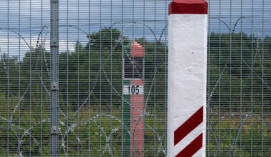 Kraje bałtyckie przygotowują plan na wypadek ataku Rosji. "Odrobiliśmy pracę domową"