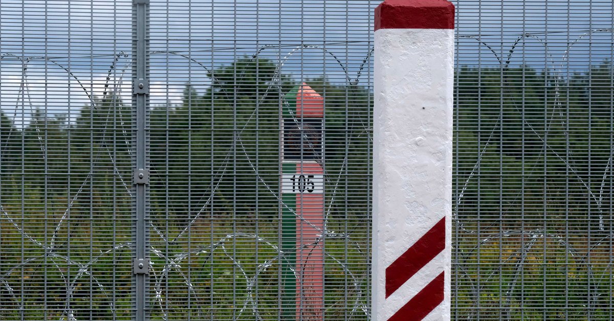 Kraje bałtyckie przygotowują plan na wypadek ataku Rosji. "Odrobiliśmy pracę domową"