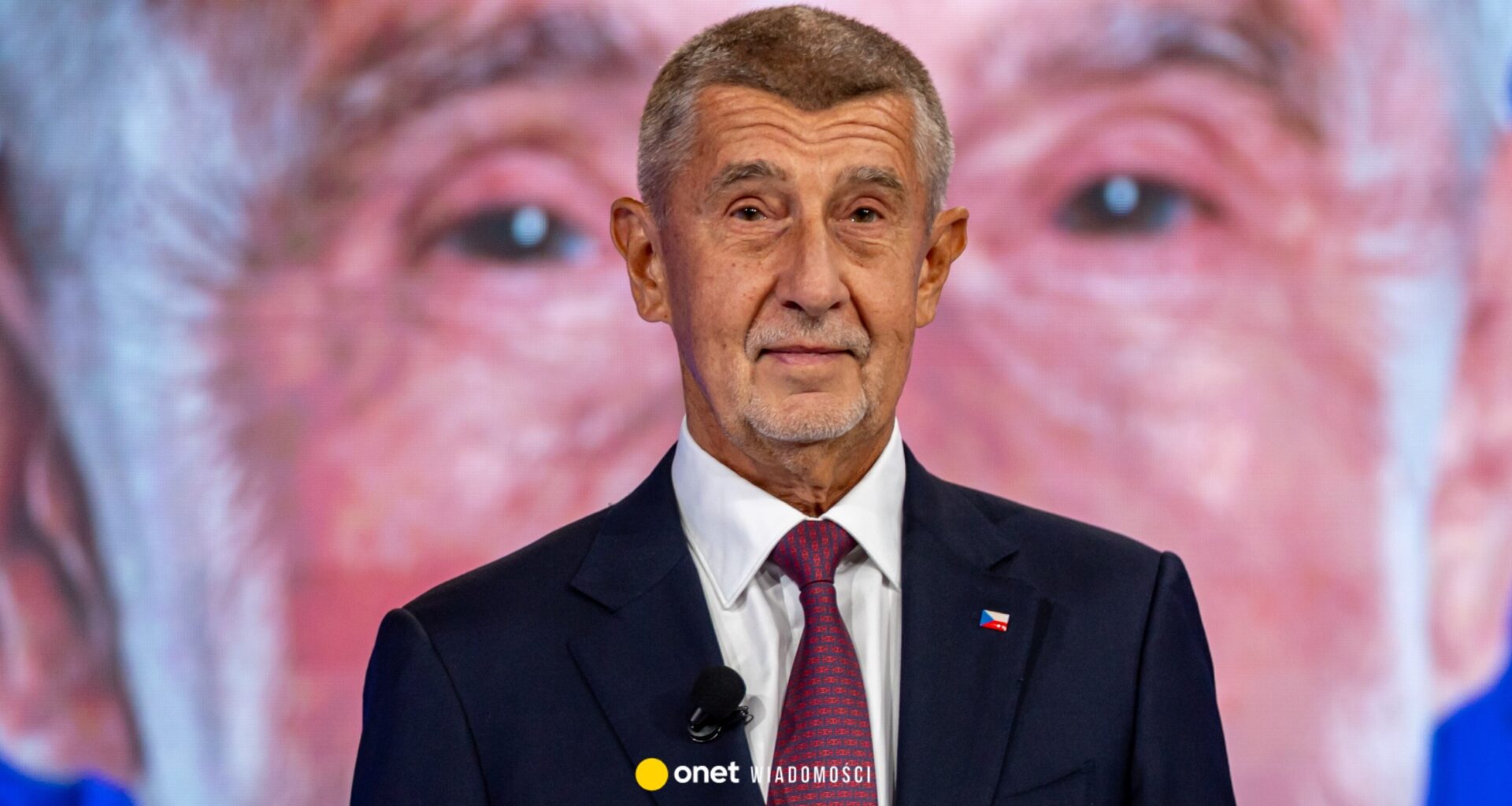 Andrej Babisz wygra wybory w Czechach? Europa wstrzymuje oddech, Putin się przygląda