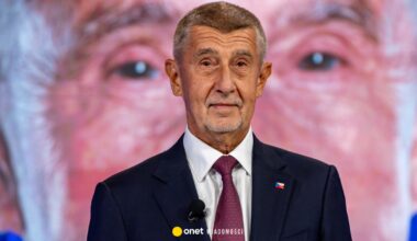 Andrej Babisz wygra wybory w Czechach? Europa wstrzymuje oddech, Putin się przygląda