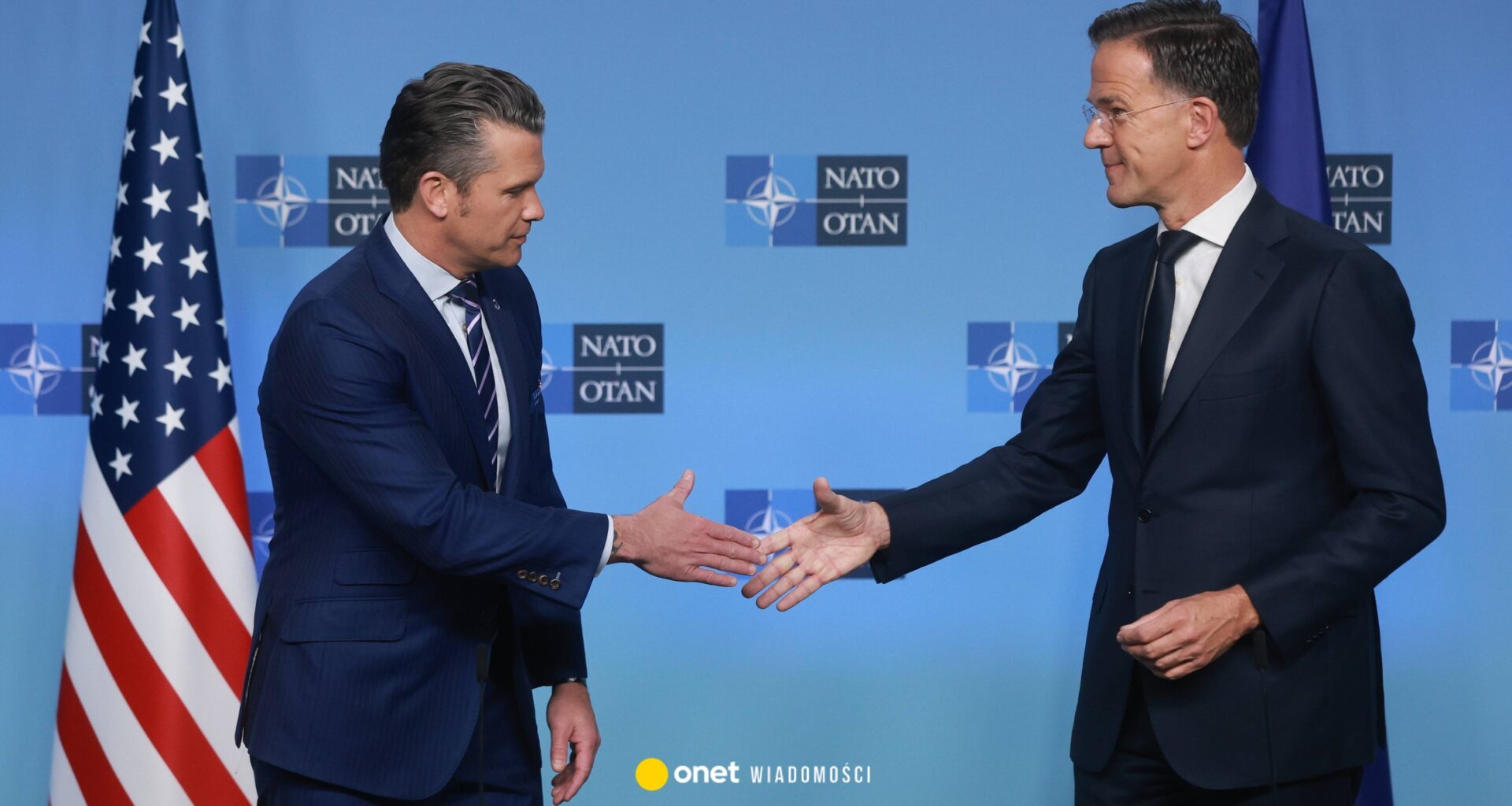 NATO w pułapce niezdecydowania. Rosja przygląda się i wyciąga wnioski