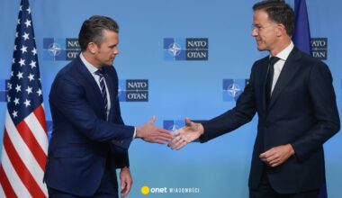 NATO w pułapce niezdecydowania. Rosja przygląda się i wyciąga wnioski