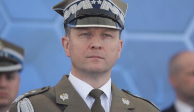 Rewolucja w polskim wojsku. Przez lata to był "trup schowany w szafie" [FRAGMENT KSIĄŻKI]