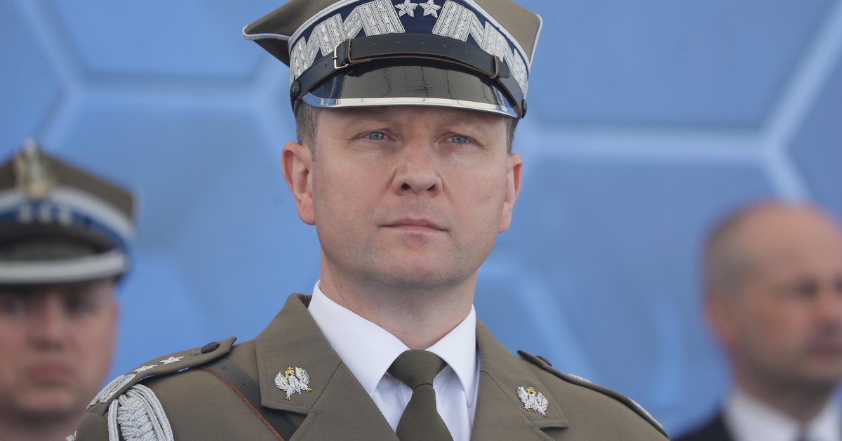 Rewolucja w polskim wojsku. Przez lata to był "trup schowany w szafie" [FRAGMENT KSIĄŻKI]