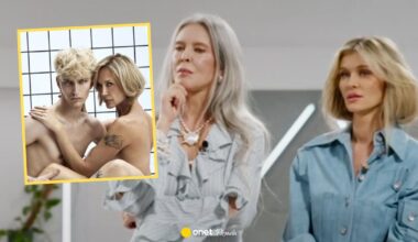 Łzy podczas nagiej sesji "Top Model". Jedna z uczestniczek bała się reakcji ojca [ZDJĘCIA]