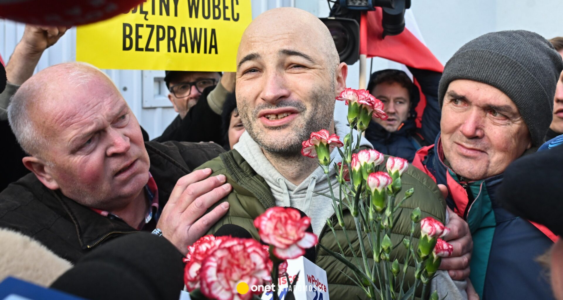 Ks. Olszewski stanie przed sądem. Adwokat zdradza, co się z nim teraz dzieje