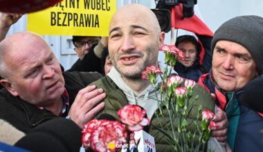 Ks. Olszewski stanie przed sądem. Adwokat zdradza, co się z nim teraz dzieje