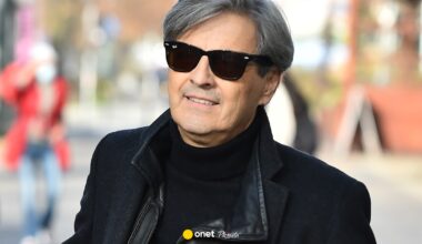 Piotr Polk nie chciał ukrywać choroby. "Wiele osób mnie przestrzegało"