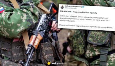 Rosja wchodzi w nową fazę inwazji na Ukrainę. Ekspert kreśli scenariusz