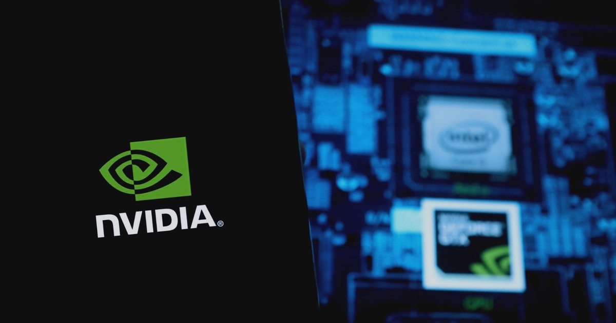 To historyczny rekord na Wall Street. Nvidia osiąga 5 bln dol.
