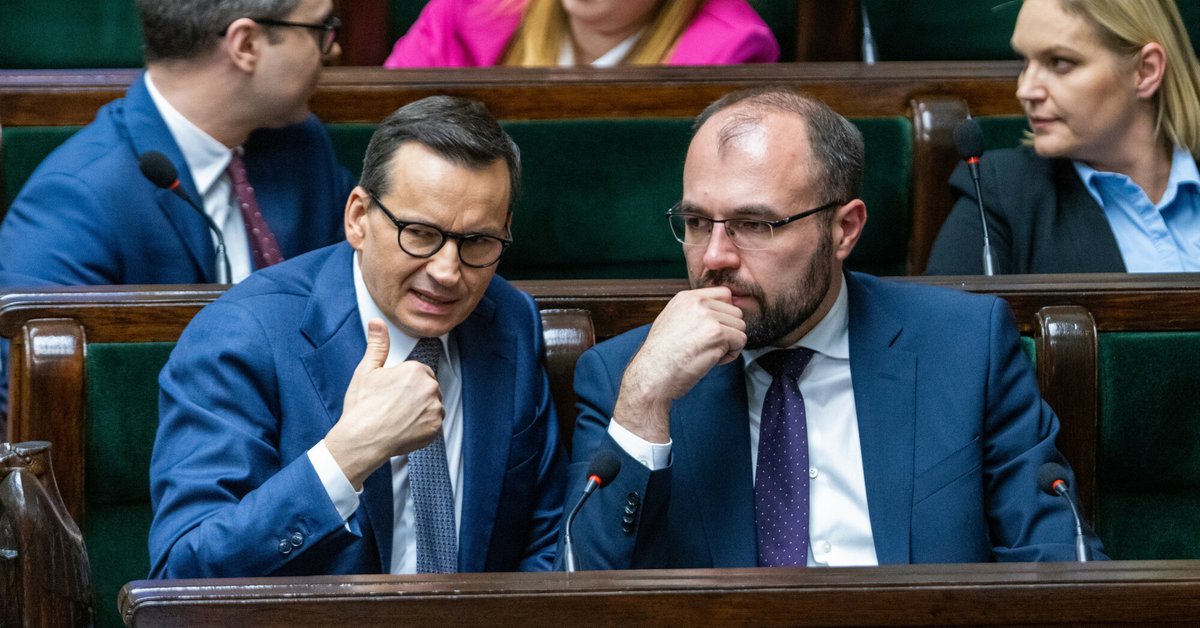 Burza w PiS na Dolnym Śląsku. Poseł zapewnia: ja się nie obawiam