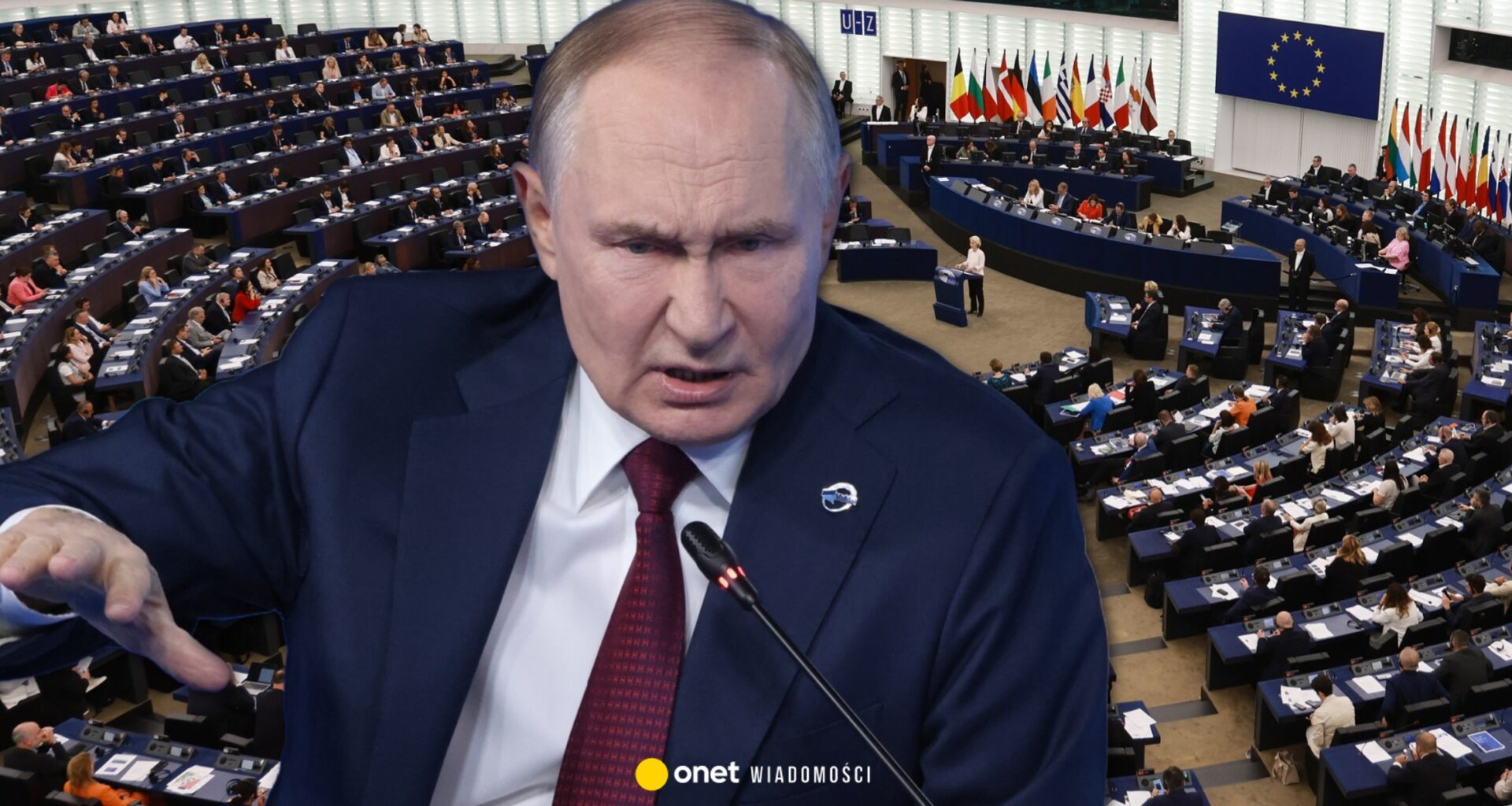 Tektoniczna zmiana w Europie. Zbliża się kluczowa decyzja w sprawie przyszłości Ukrainy. Putin ma powody do obaw