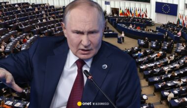 Tektoniczna zmiana w Europie. Zbliża się kluczowa decyzja w sprawie przyszłości Ukrainy. Putin ma powody do obaw