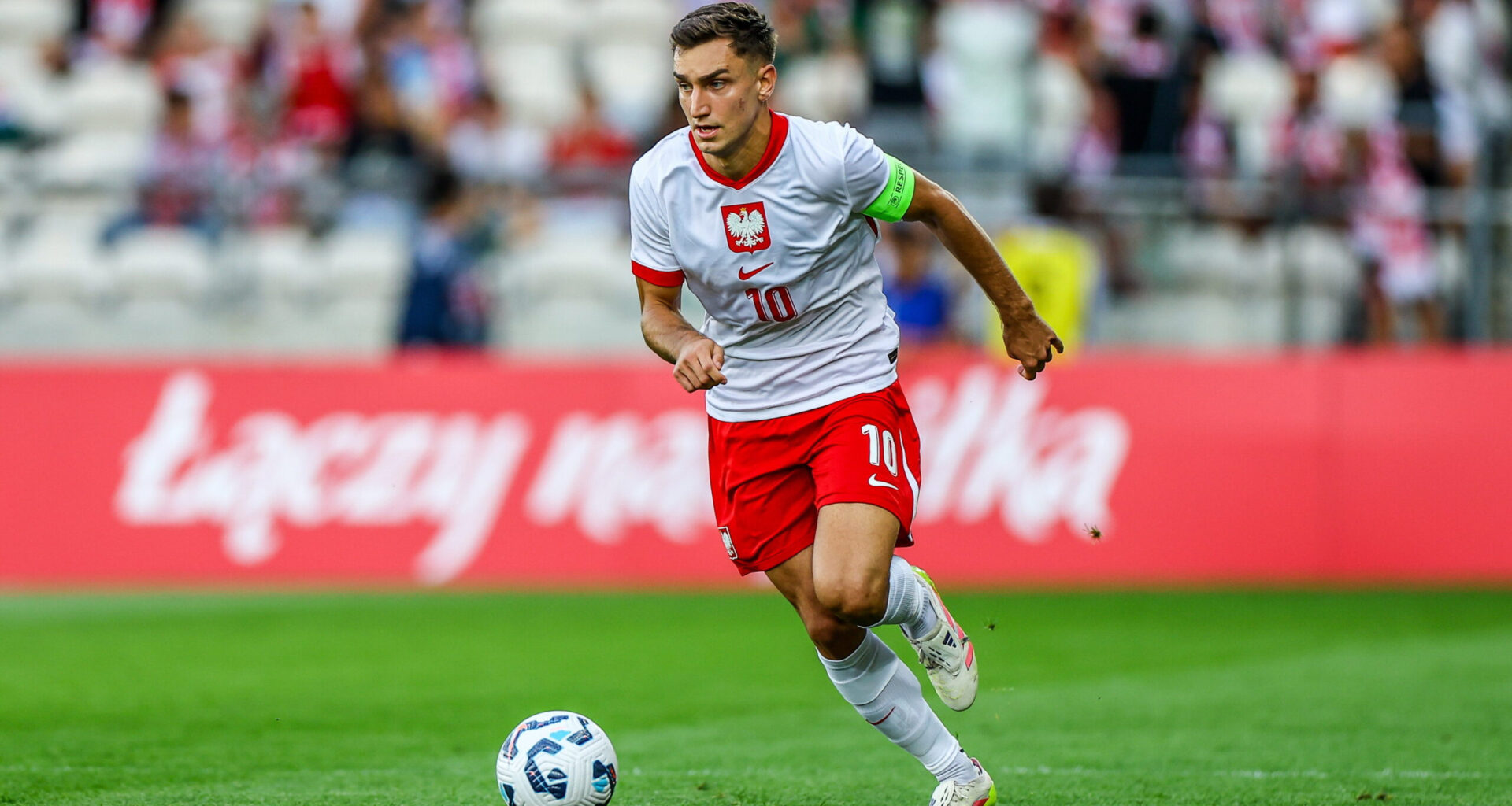 FC Koeln pytało o Tomasza Pieńkę i Kamińskiego