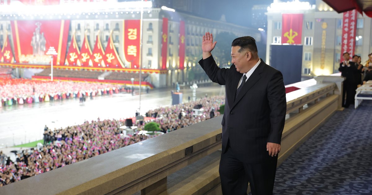 Chiny składają zaskakującą deklarację Korei Północnej. Wspólnie zadbają o "pokój na świecie"